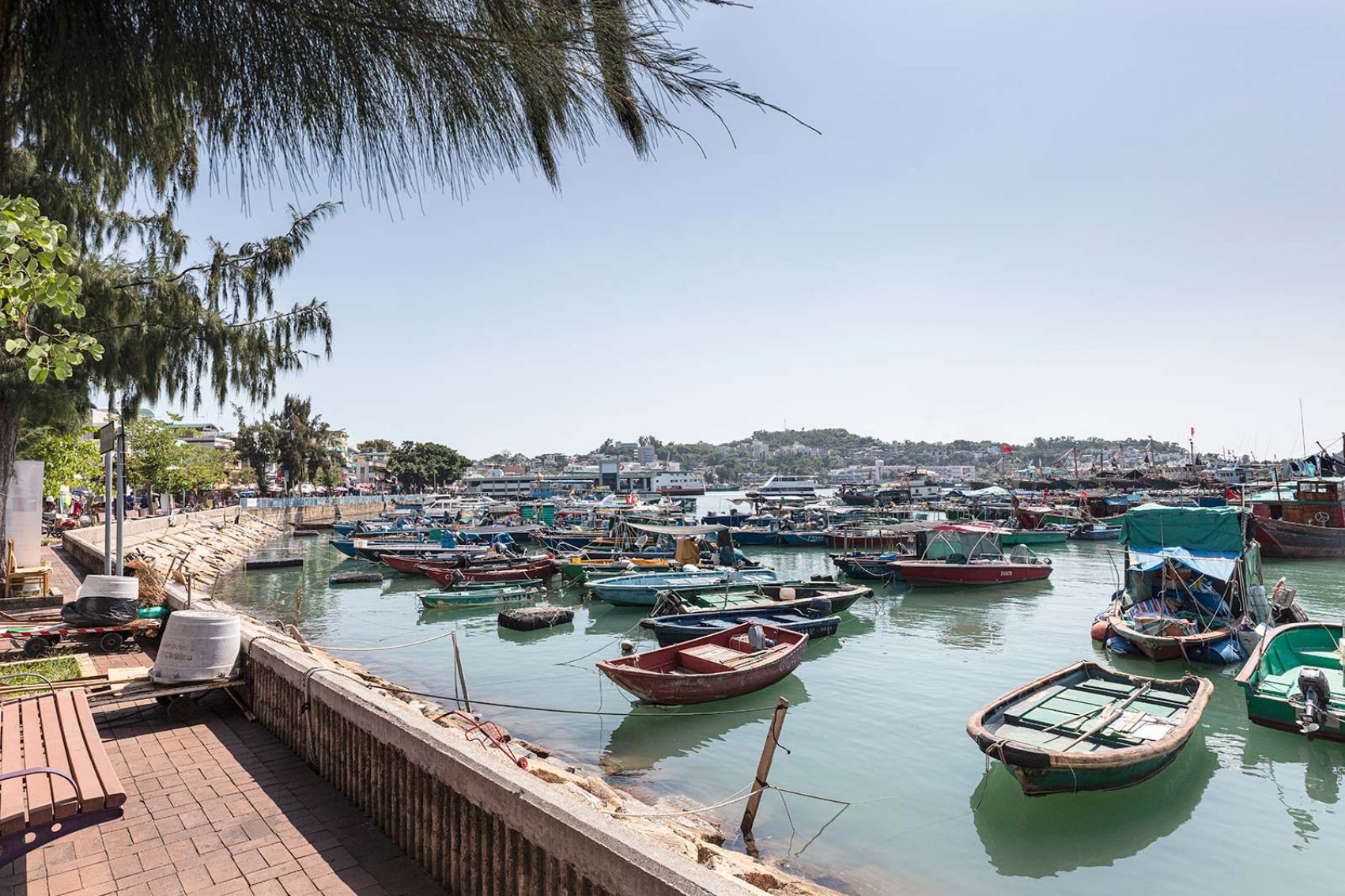 Cheung Chau