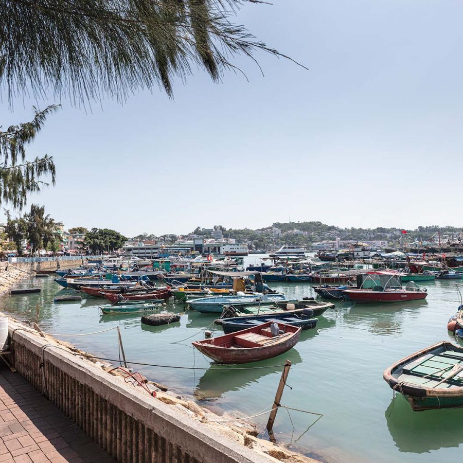 Cheung Chau