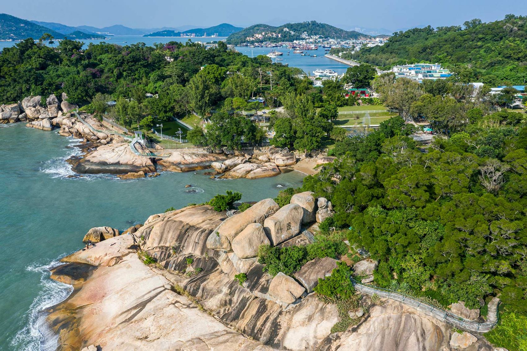 Cheung Chau