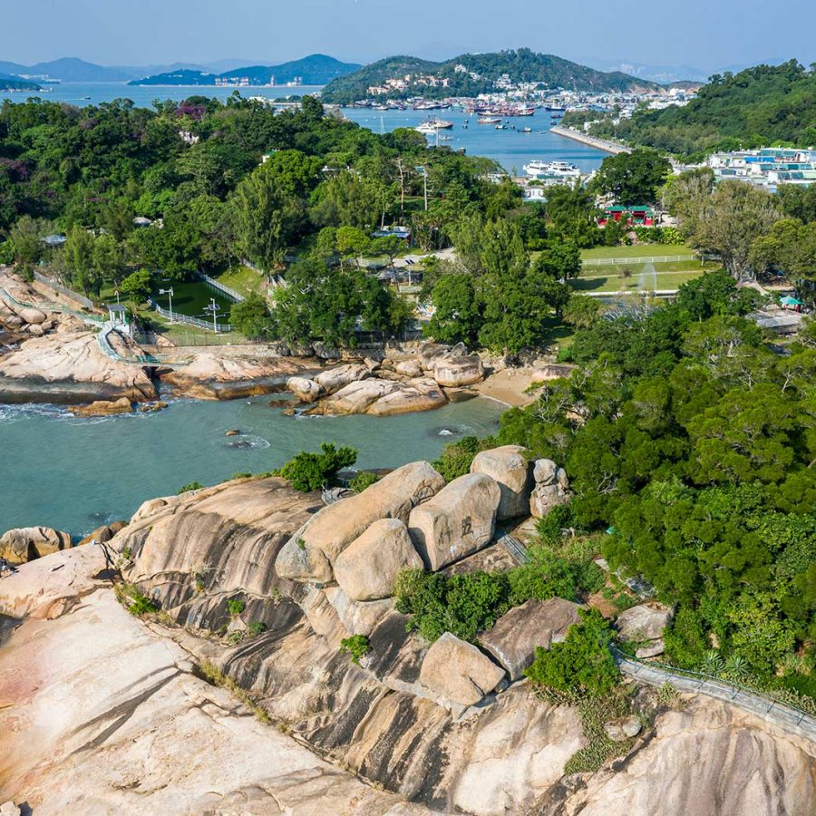 Cheung Chau