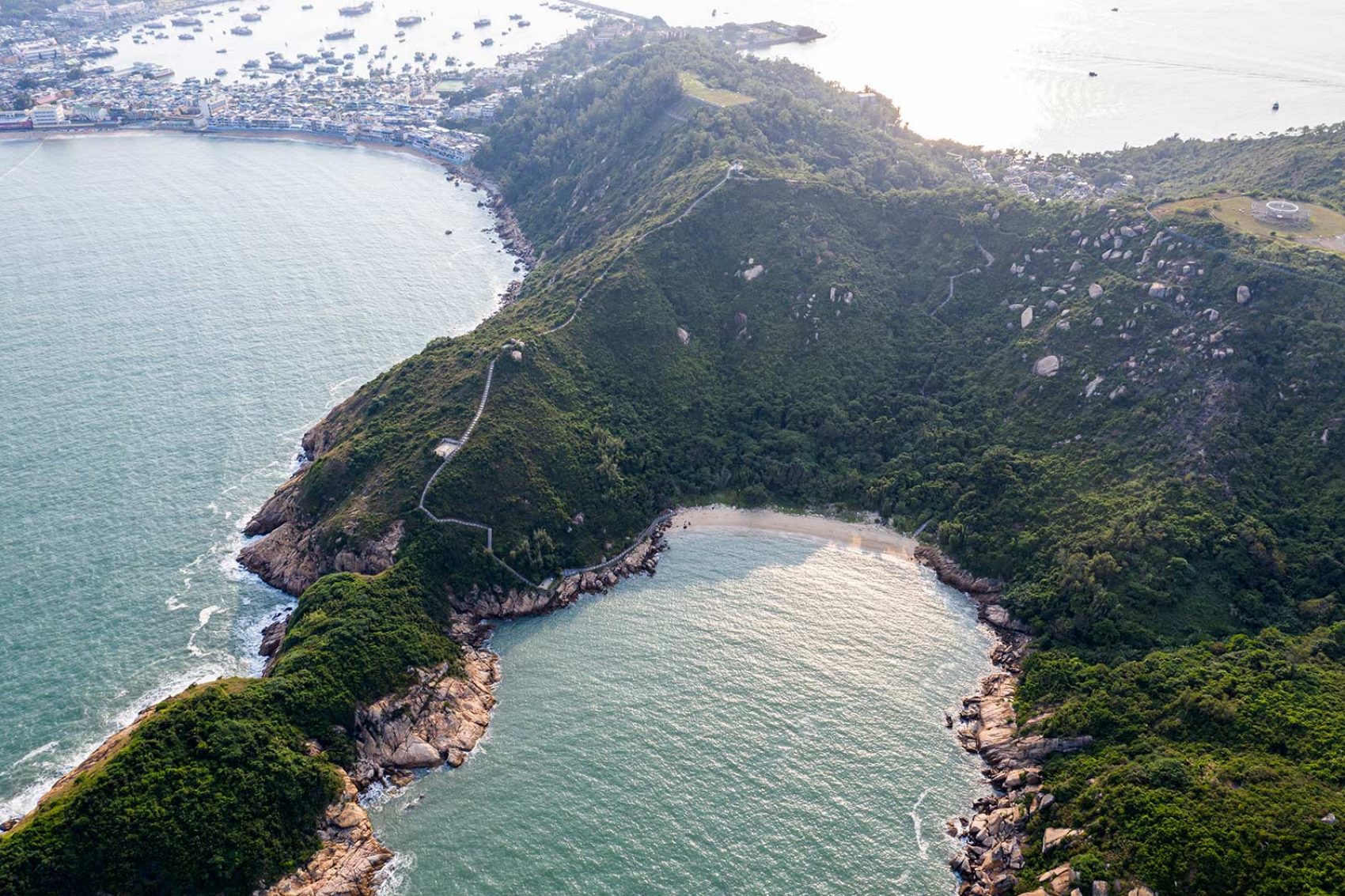 Cheung Chau