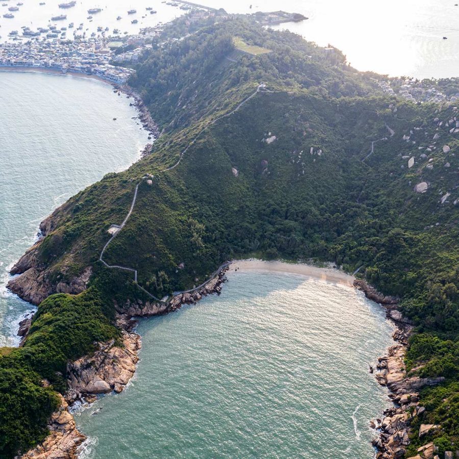 Cheung Chau