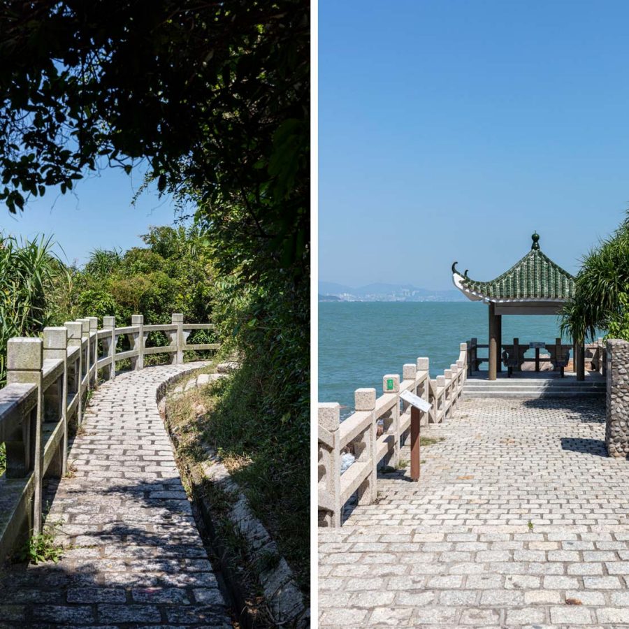 Cheung Chau