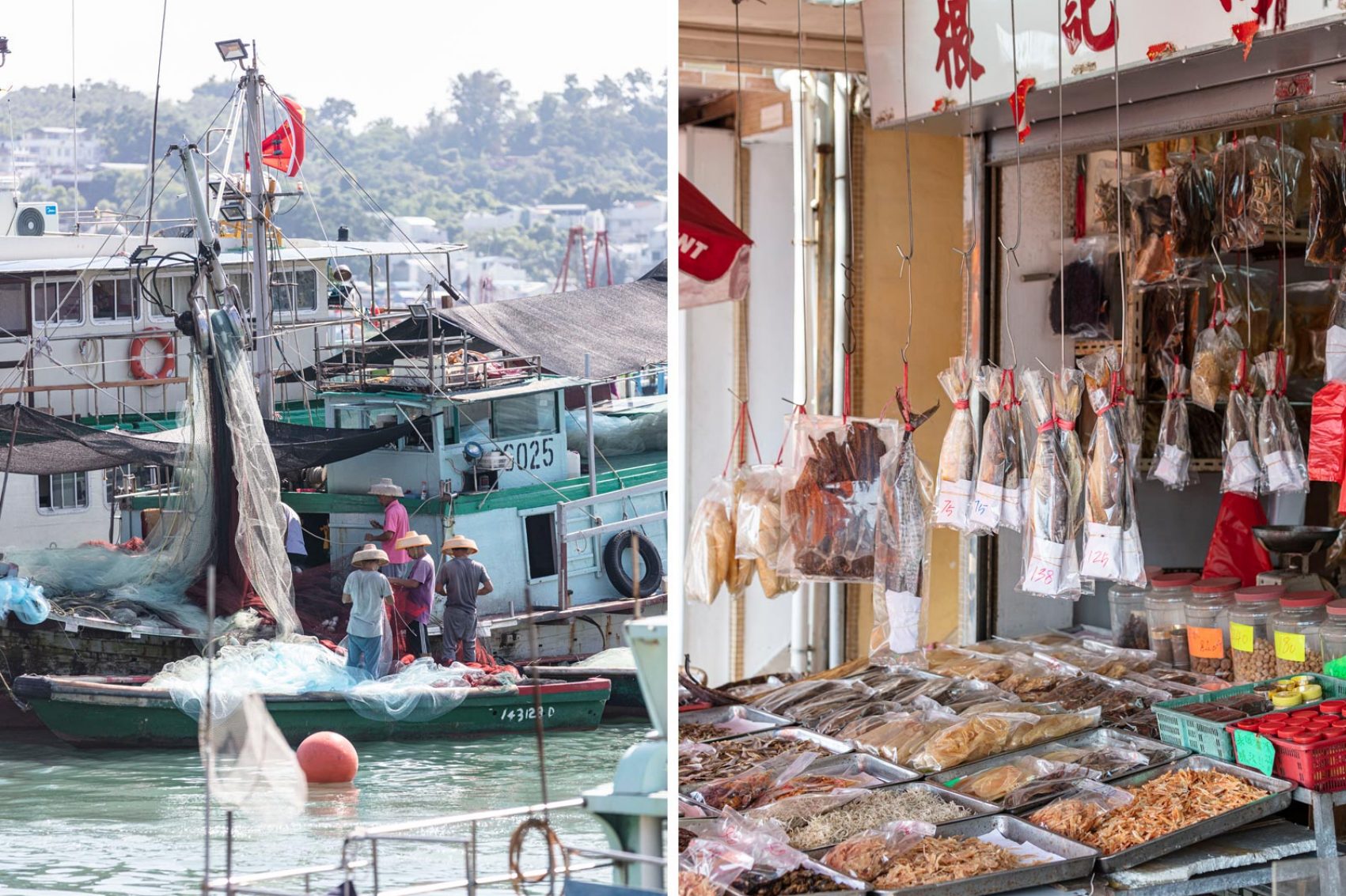 Cheung Chau