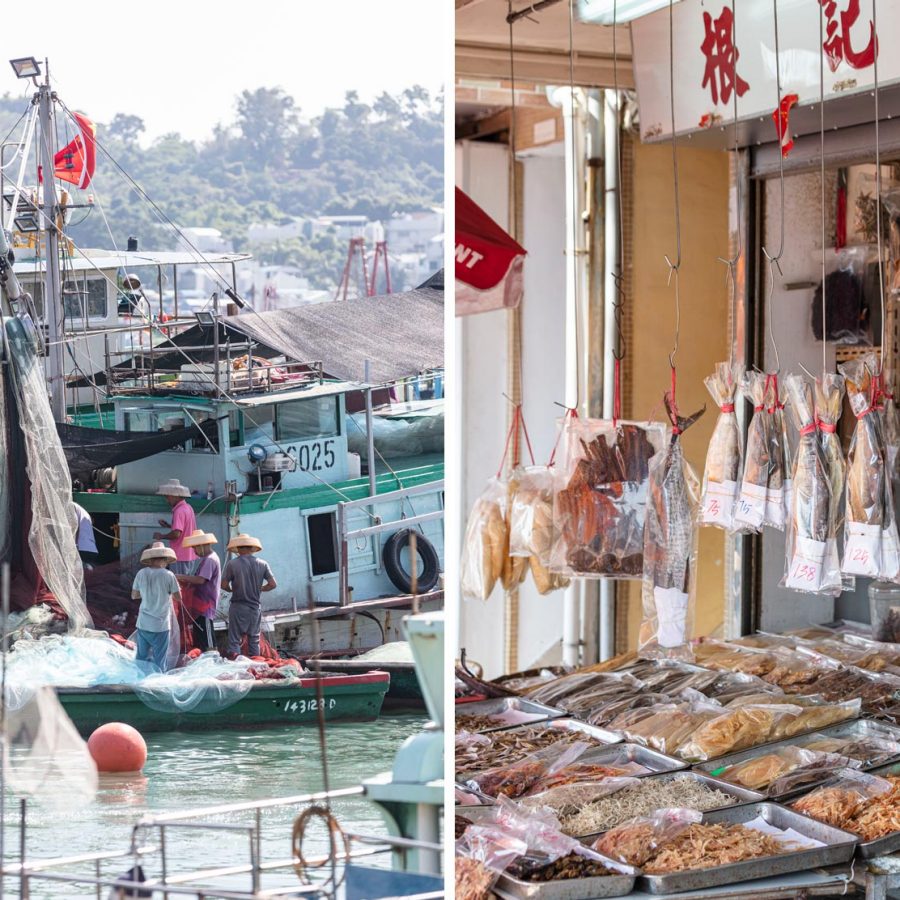 Cheung Chau