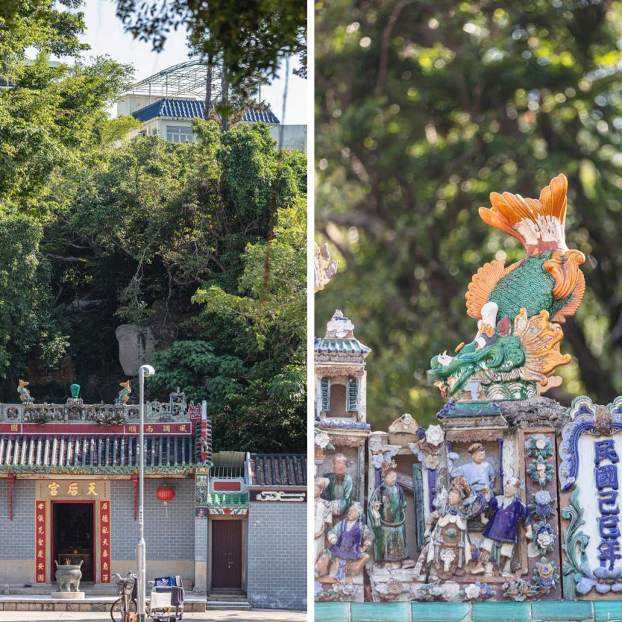 Cheung Chau