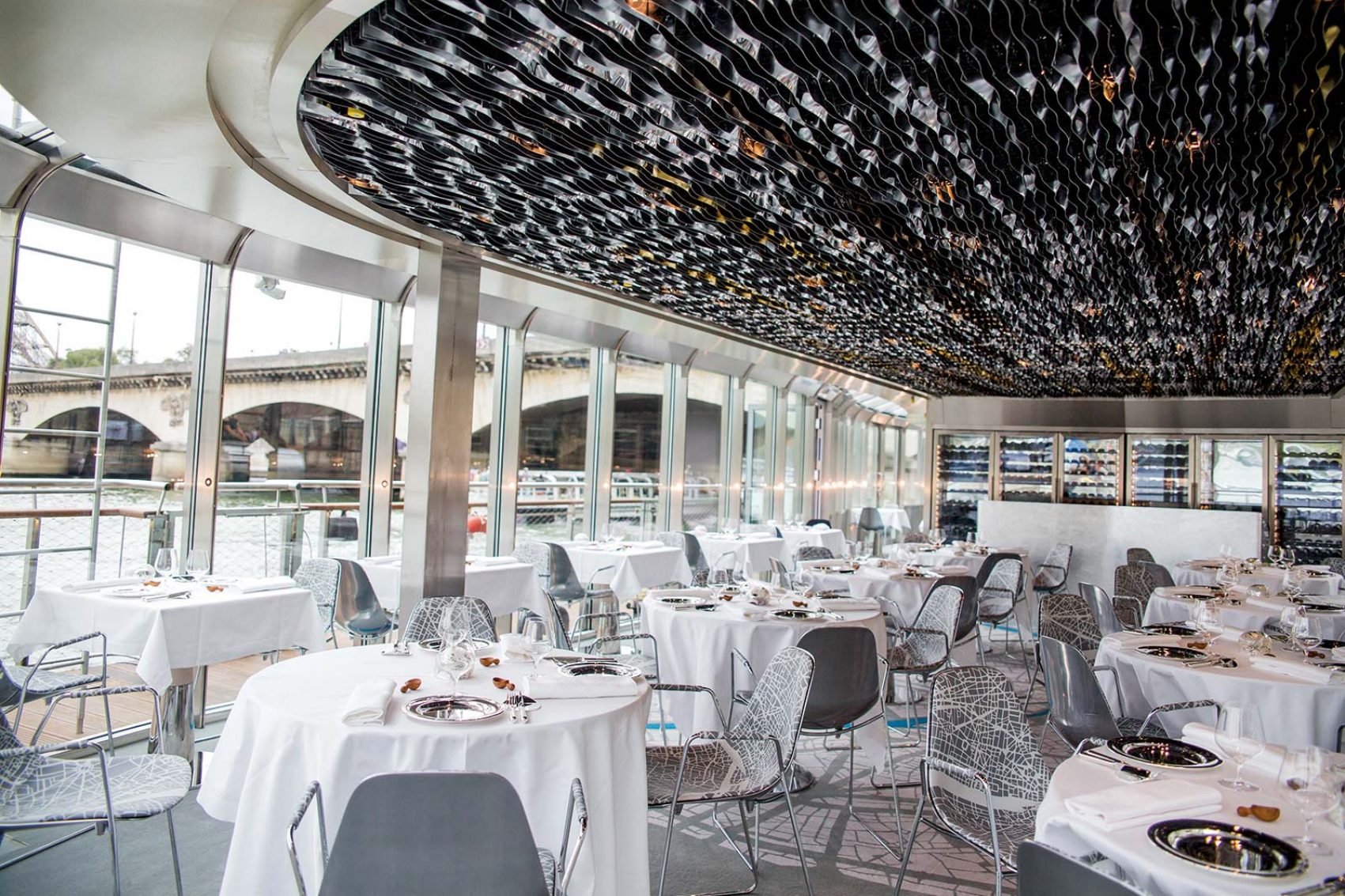 Ducasse Sur Seine