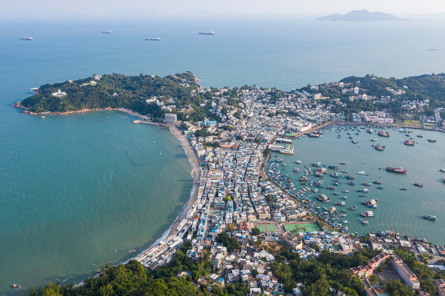 Cheung Chau