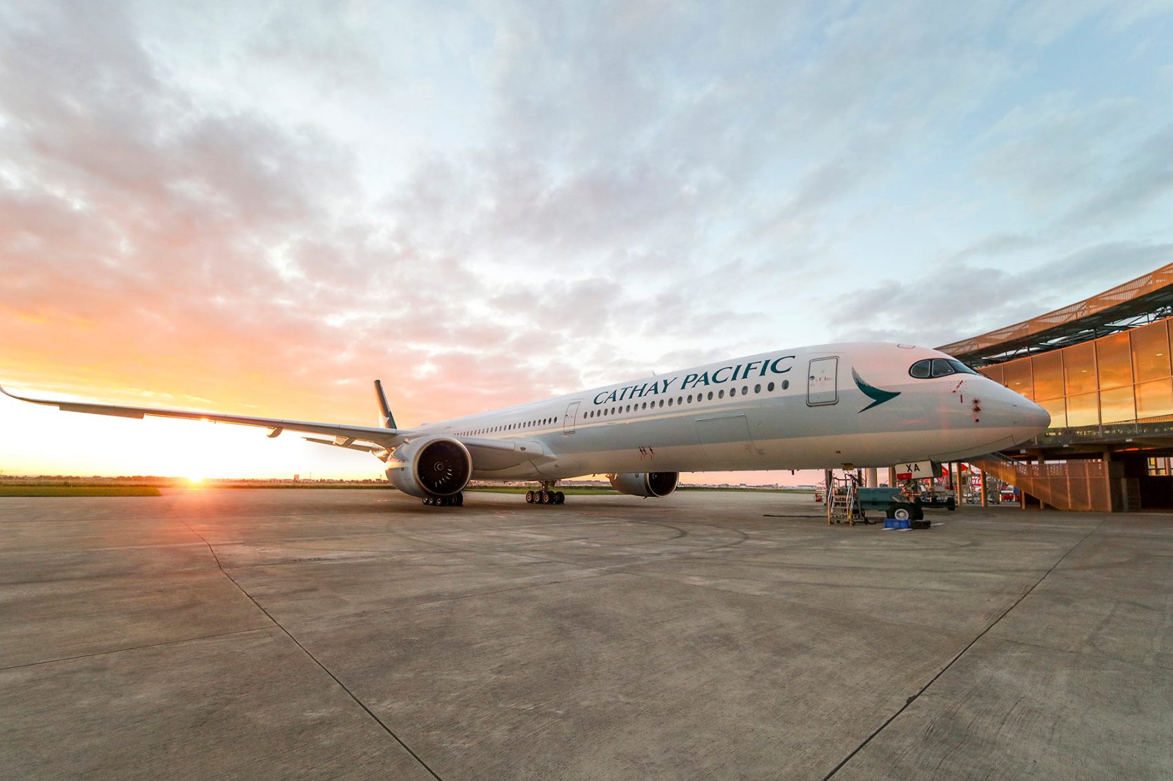 Airbus A350