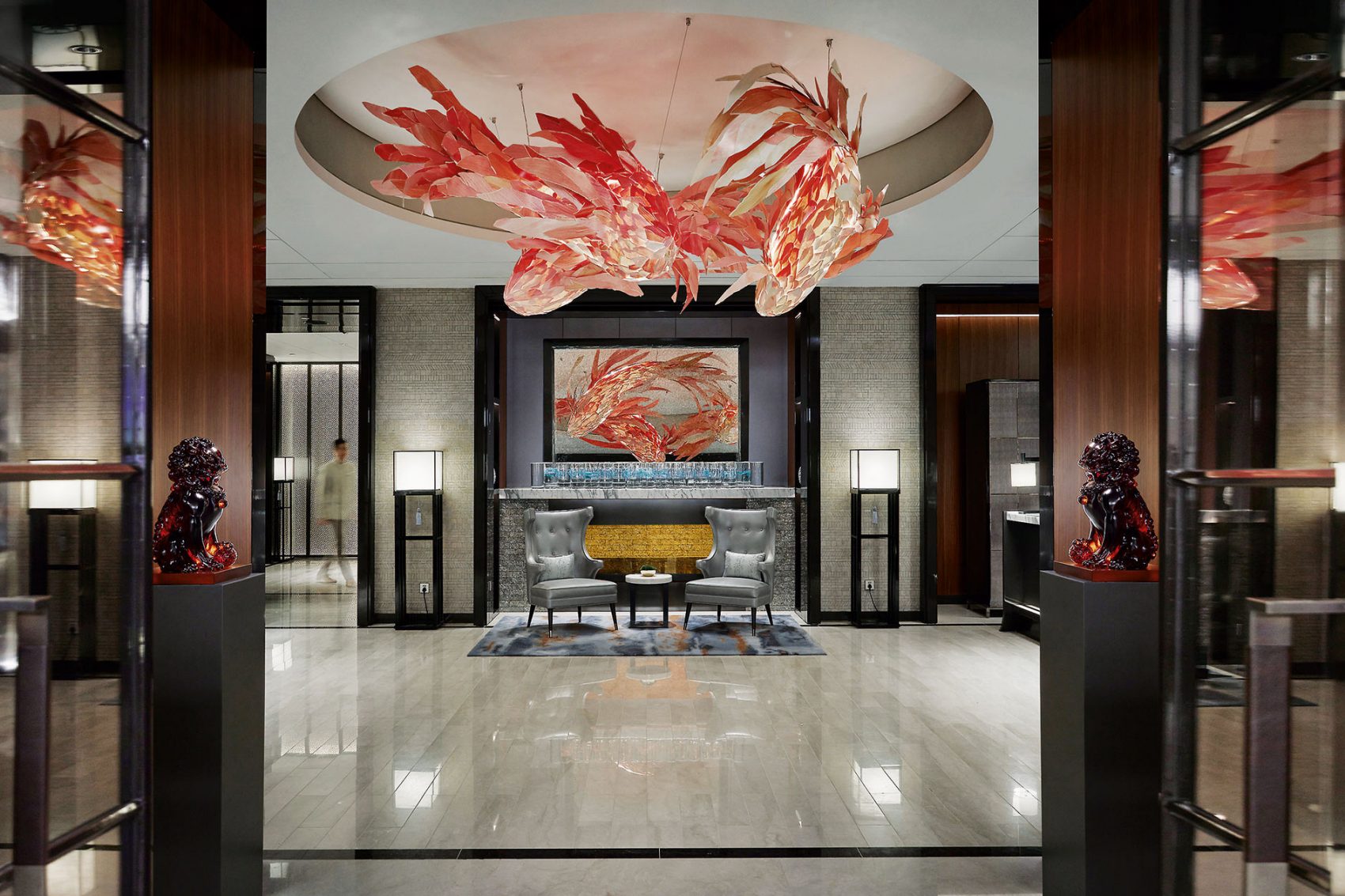 Mandarin Oriental Wangfujing