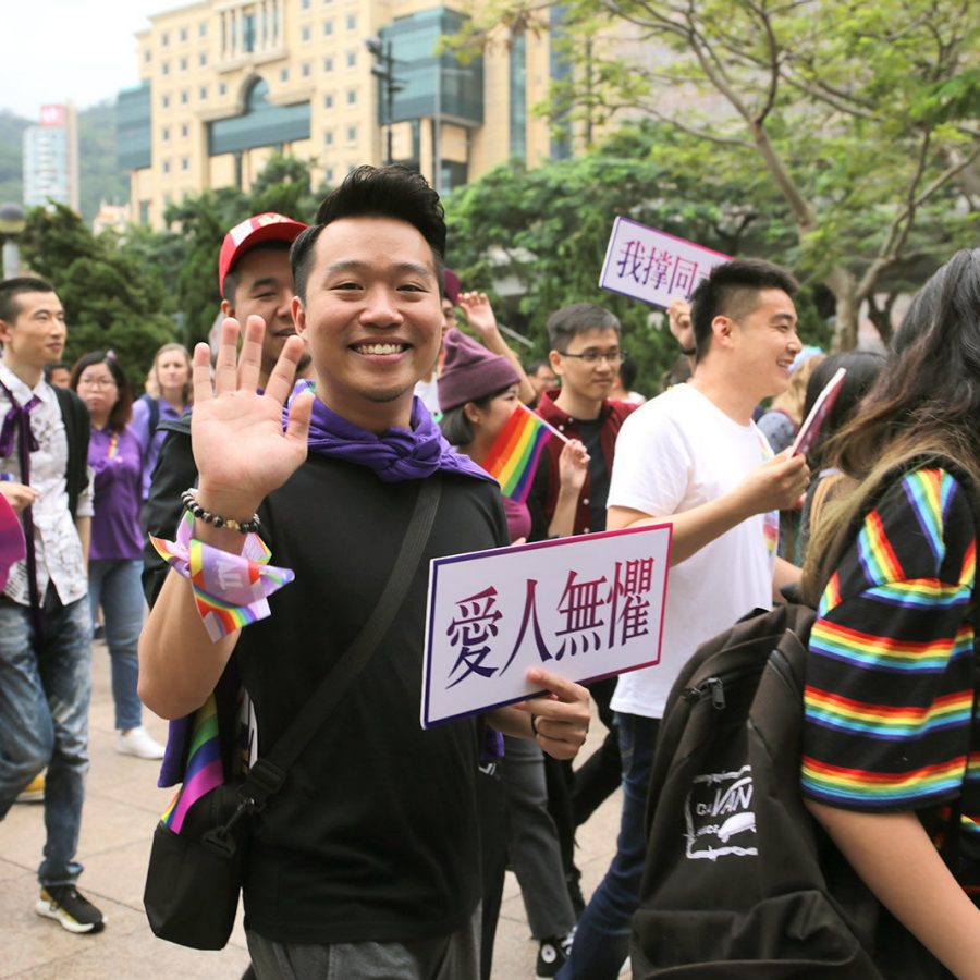 An insiders guide to LGBTQI+ Hong Kong Cathay