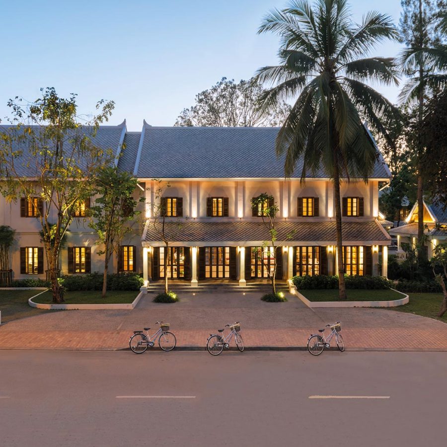 Avani Luang Prabang