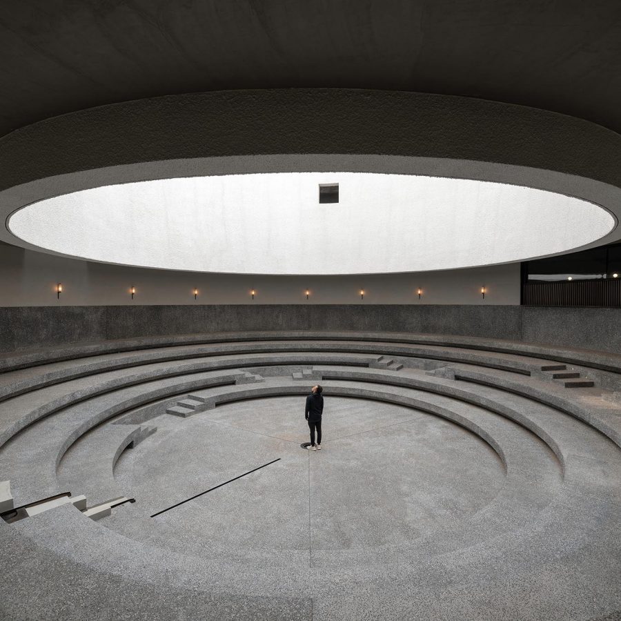 Aranya Art Center