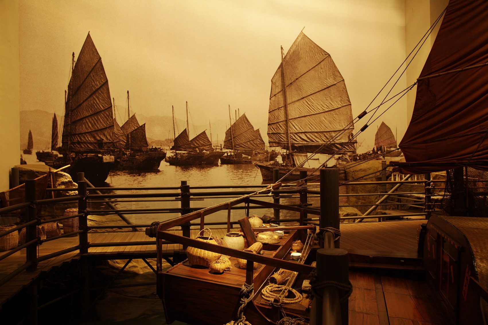 Hong Kong Museum of History