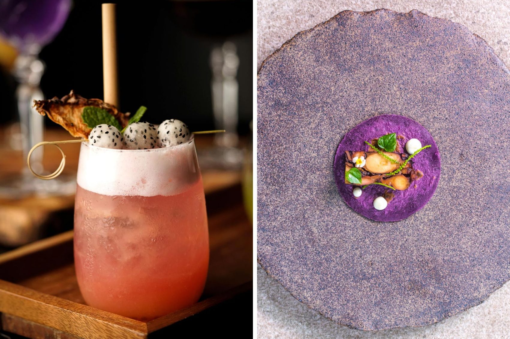 Gallery by Chele in Manila's BGC neighbourhood