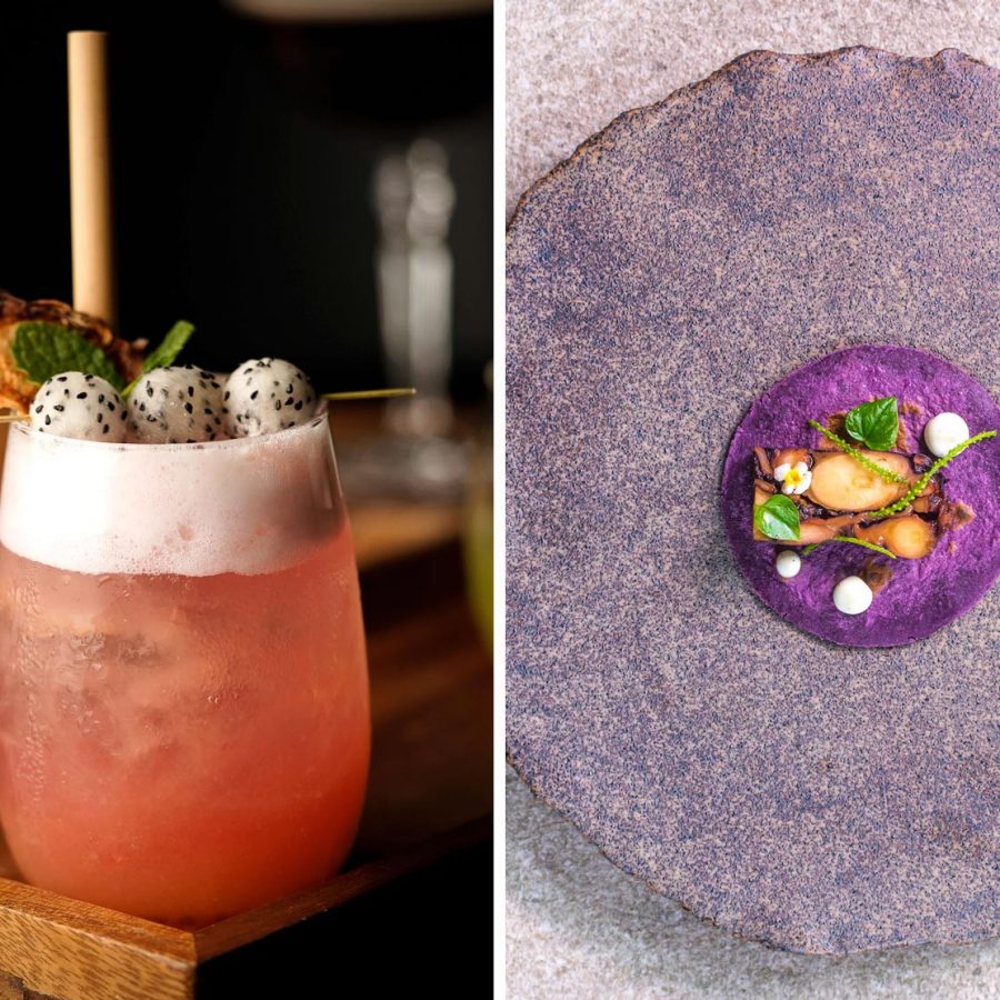Gallery by Chele in Manila's BGC neighbourhood