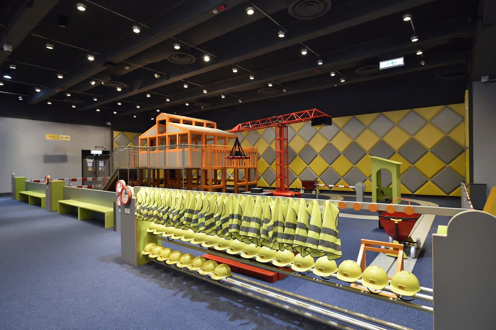 Hong Kong Science Museum
