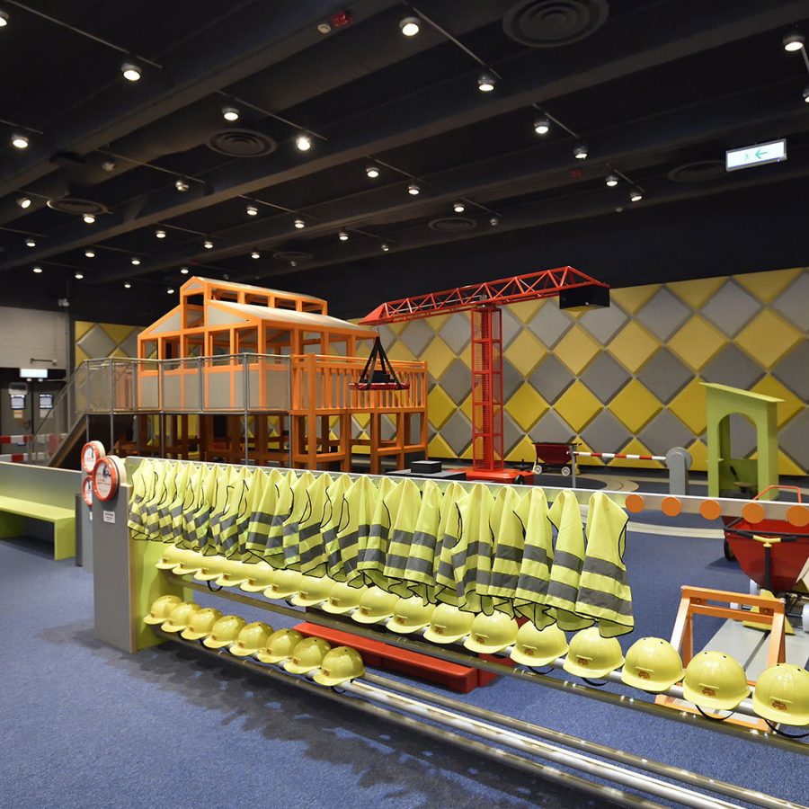 Hong Kong Science Museum