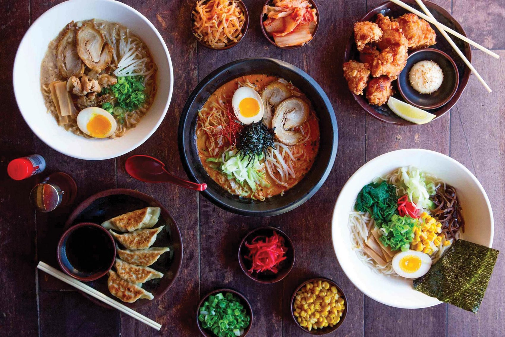 Credit: Courtesy/FoodGPS