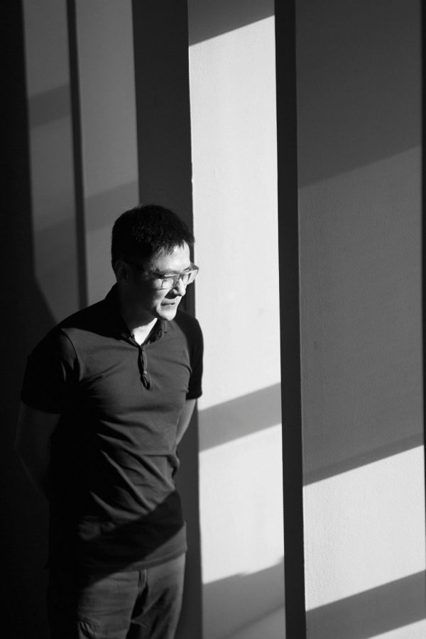 Lu Hao