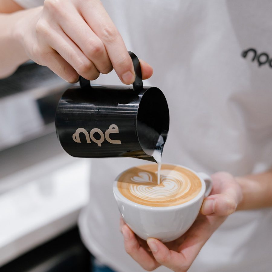 NOC coffee