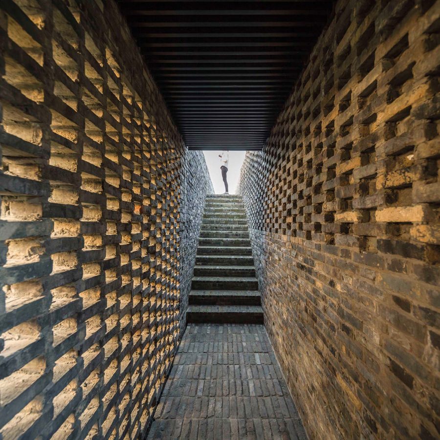 Tsingpu Yangzhou Retreat