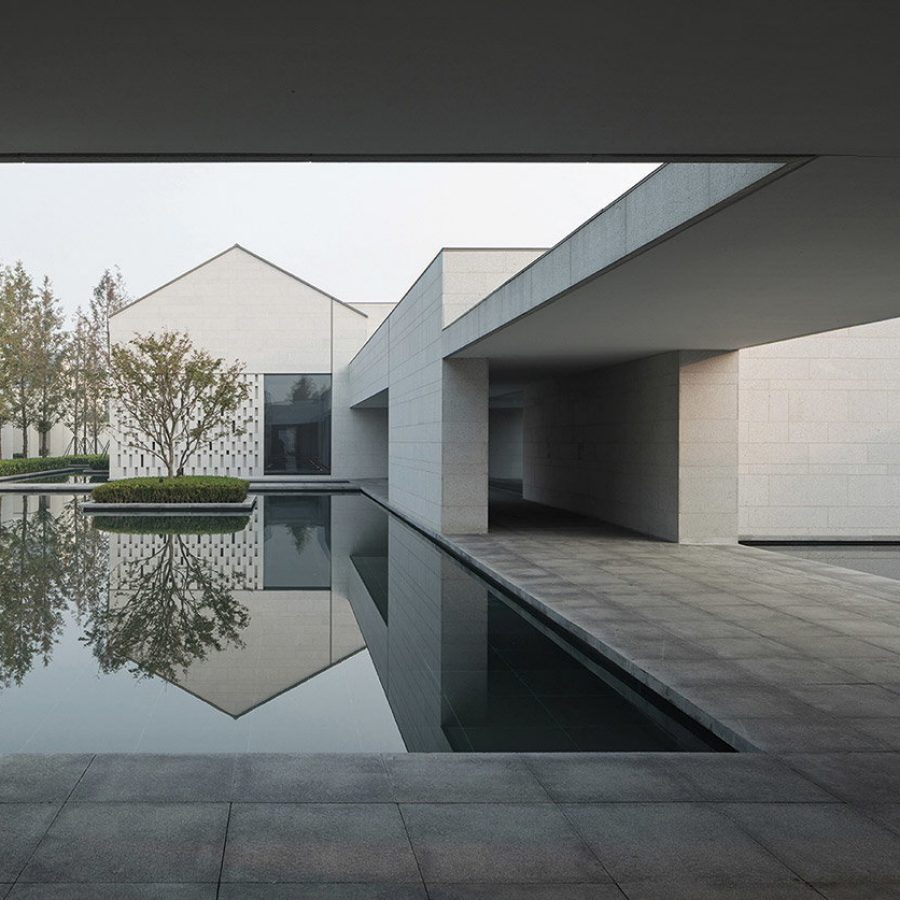 Alila Wuzhen
