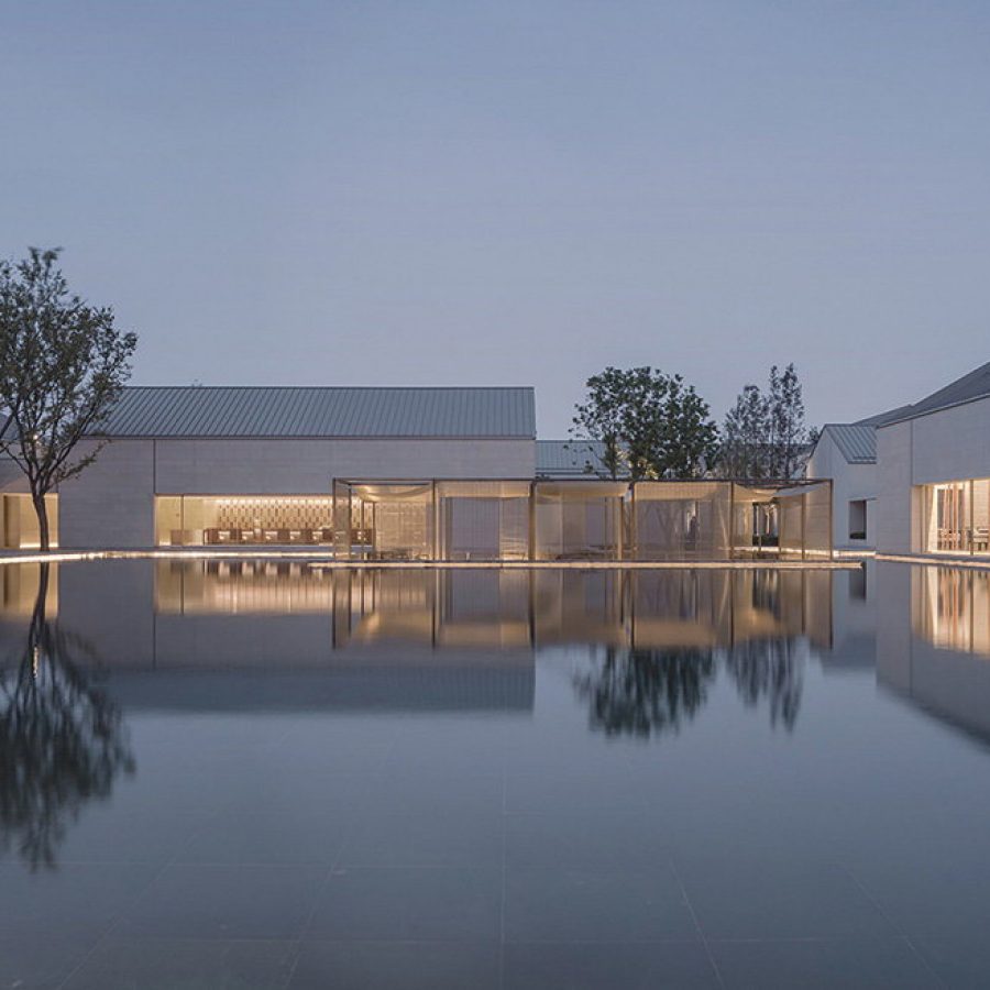 Alila Wuzhen