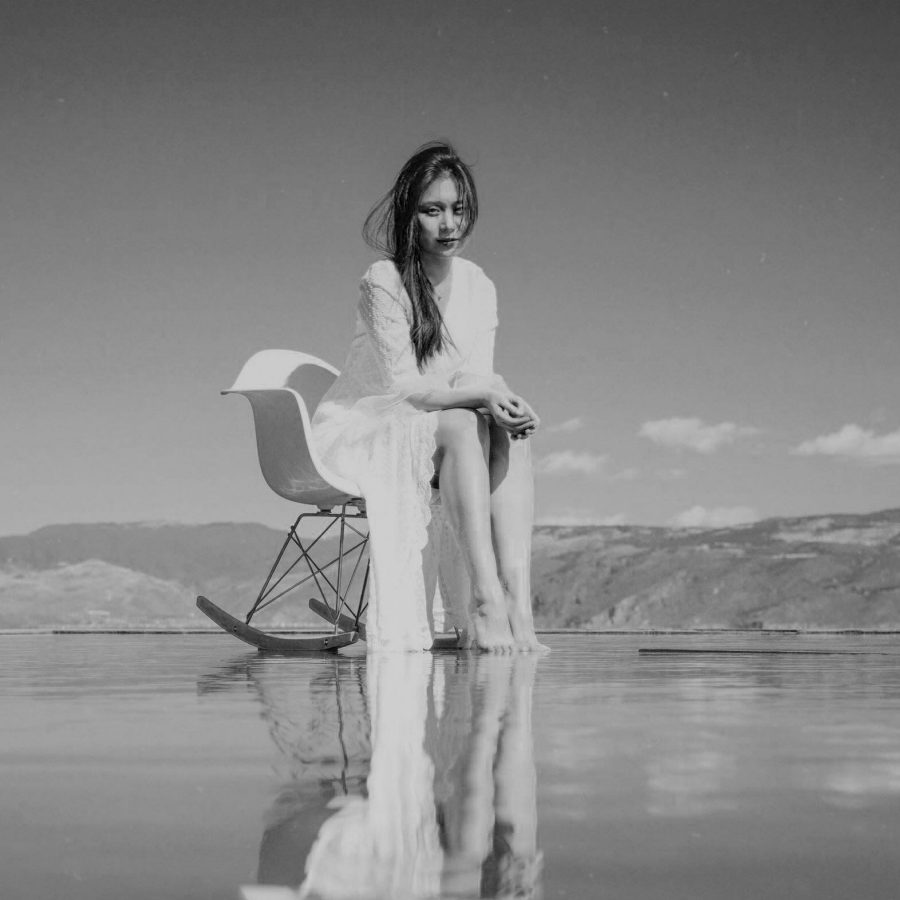 Alba Kong