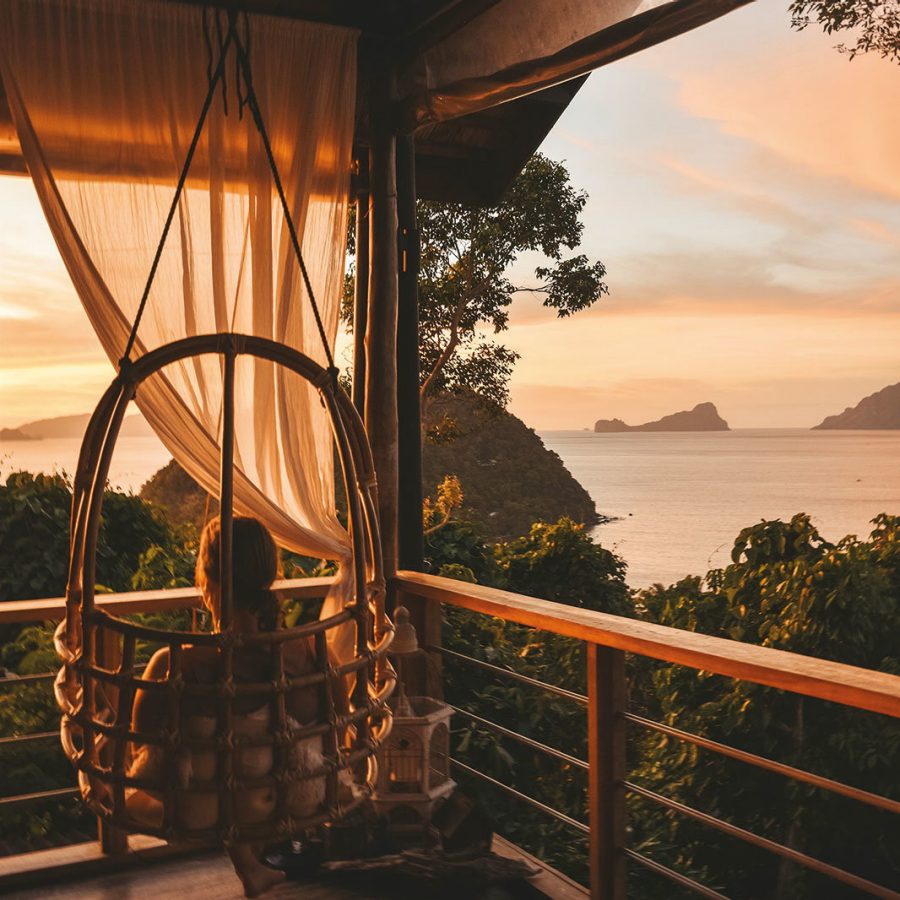 The Birdhouse, Philippines