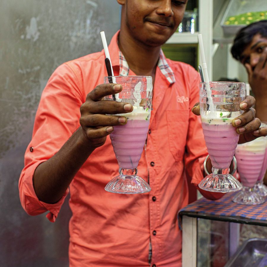 falooda