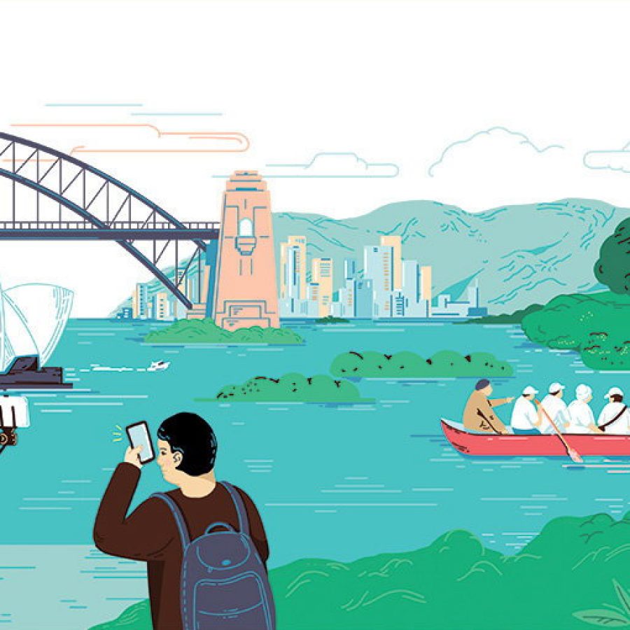 Illustration: Kathleen Fu
