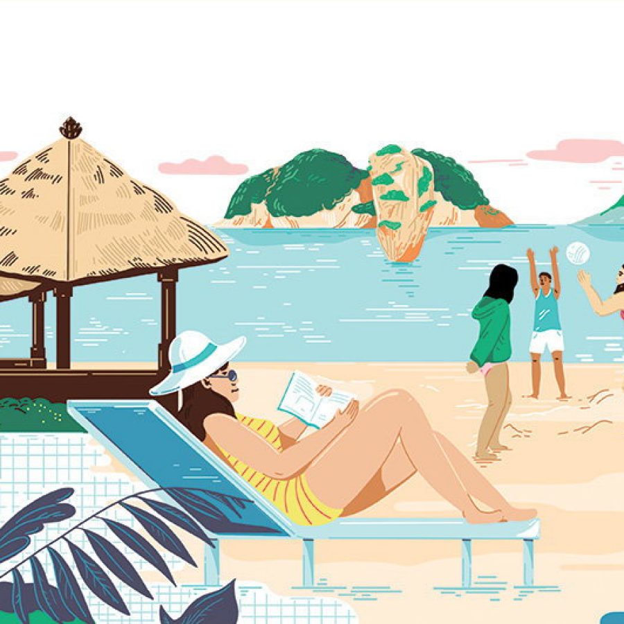Illustration: Kathleen Fu