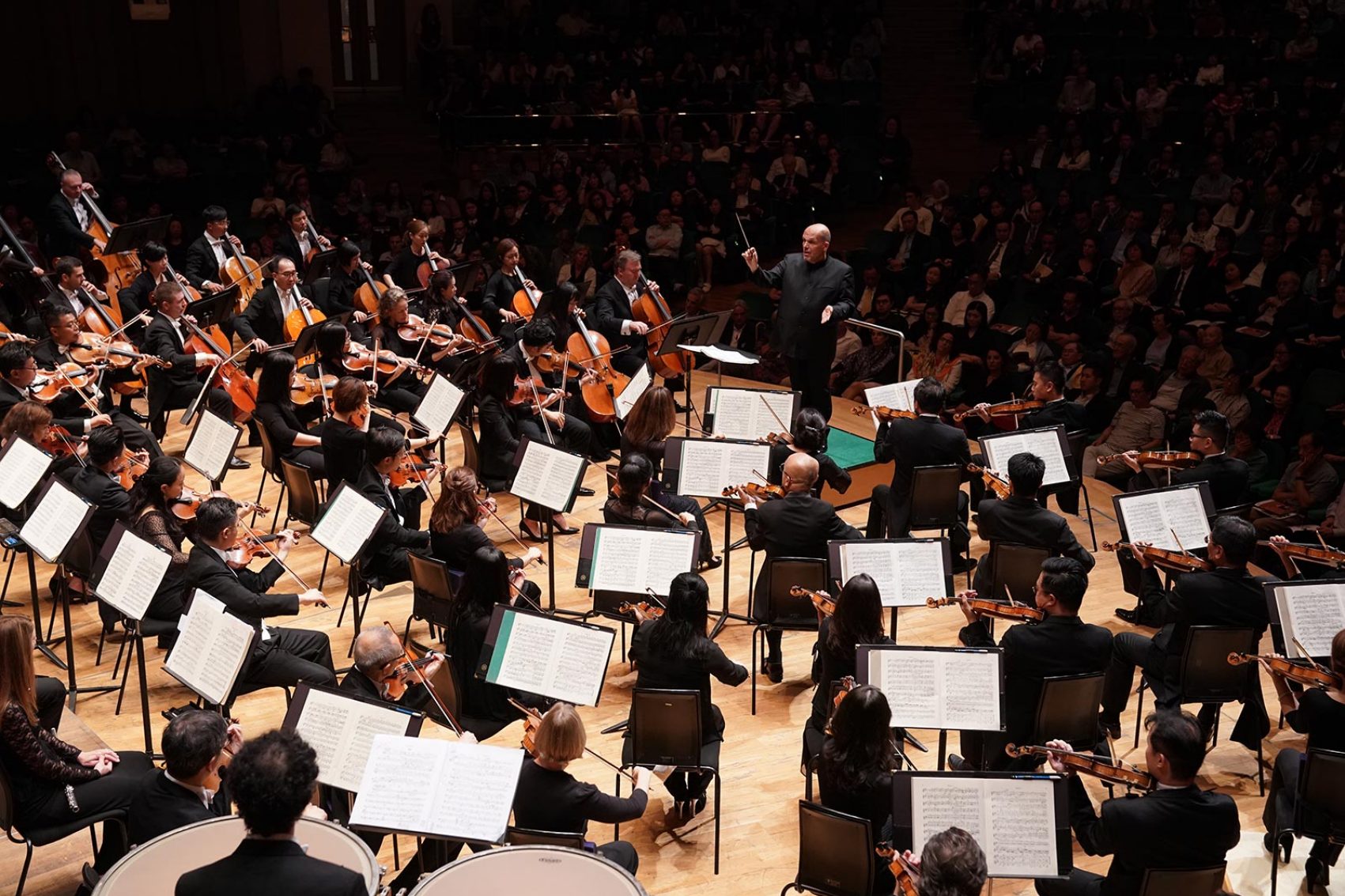 Hong Kong Philharmonic Orchestra