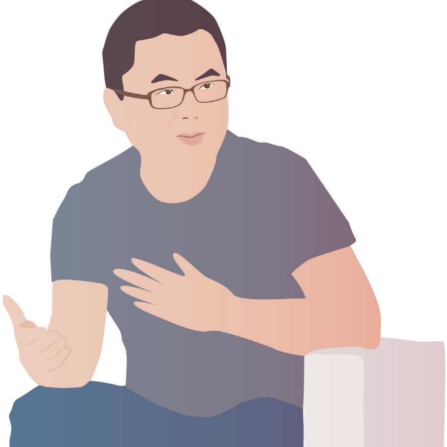 Joe Xia