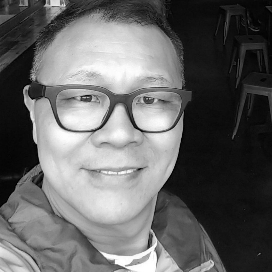 Peter Wong