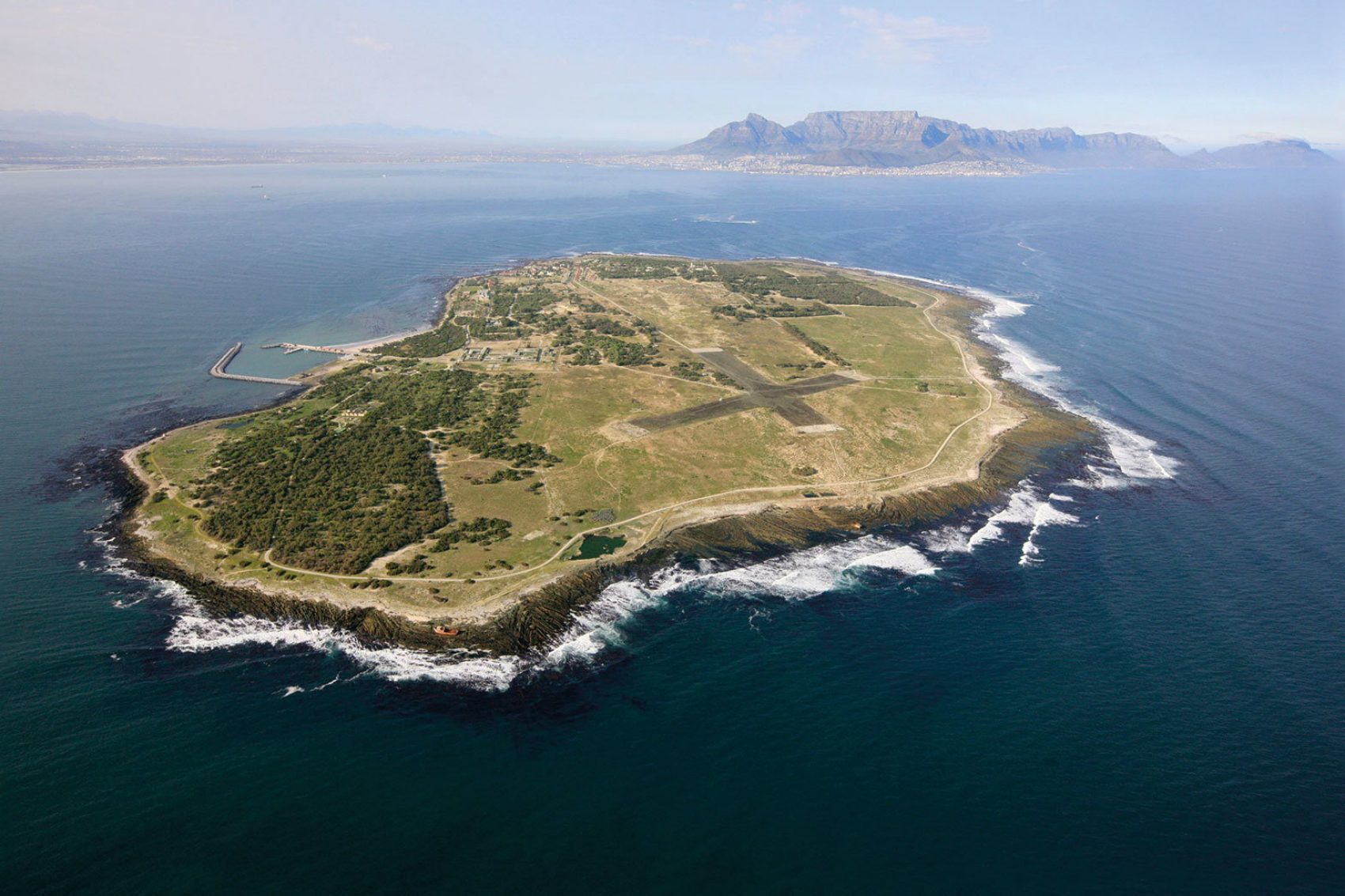 Robben Island