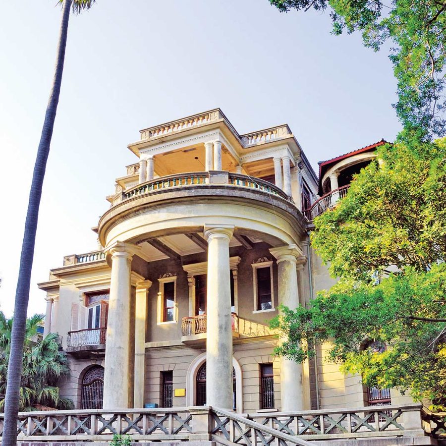 Gulangyu in Xiamen. Credit: Shutterstock