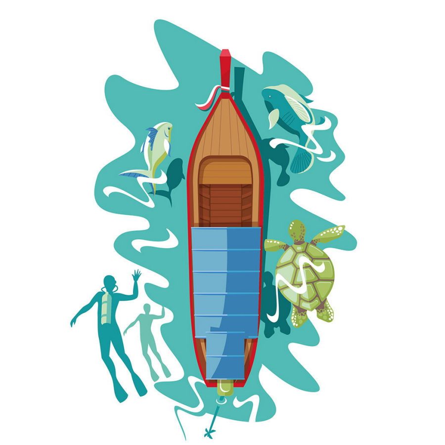 Illustration: Remko Heemskerk
