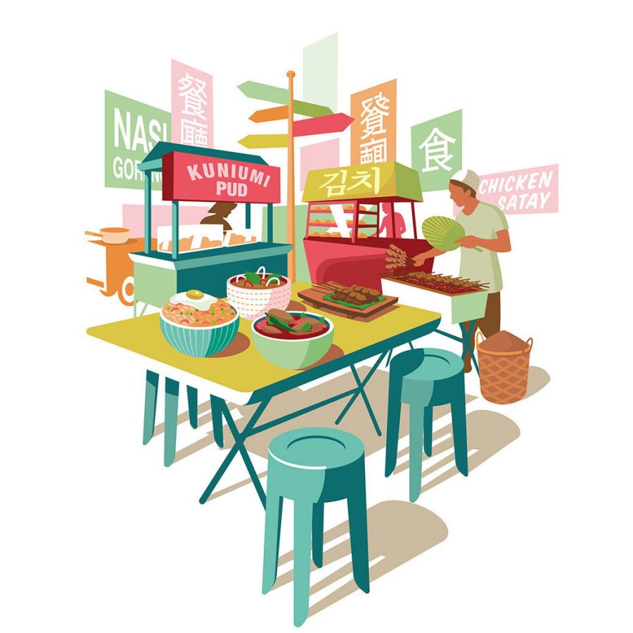 Illustration: Remko Heemskerk