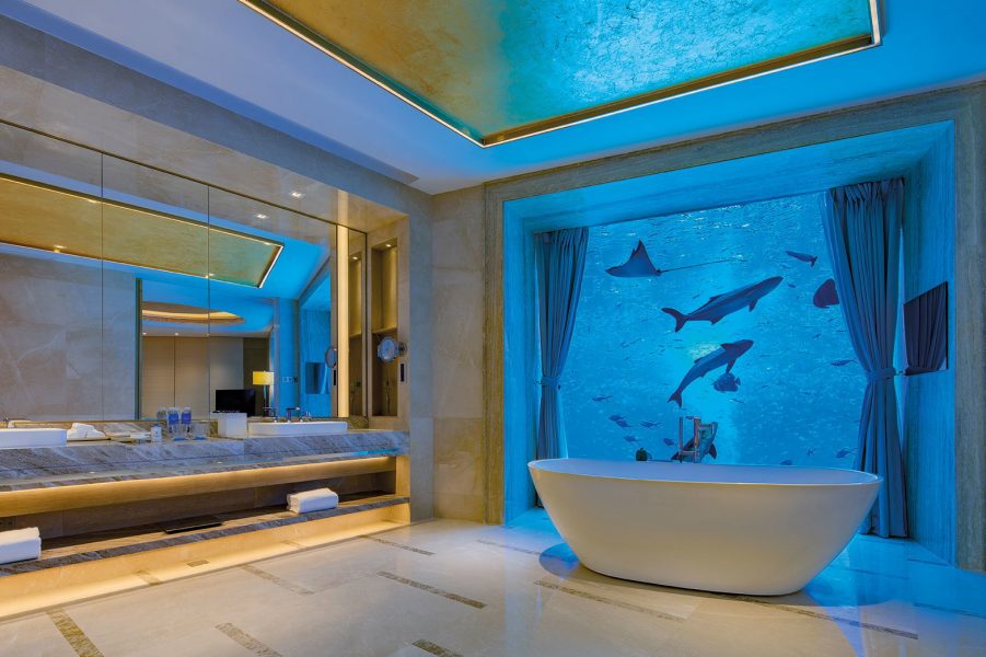 Atlantis Sanya, China