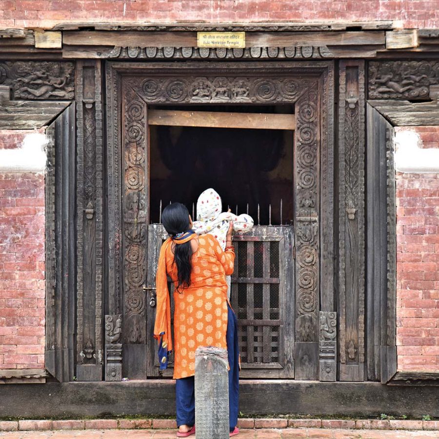 Panauti