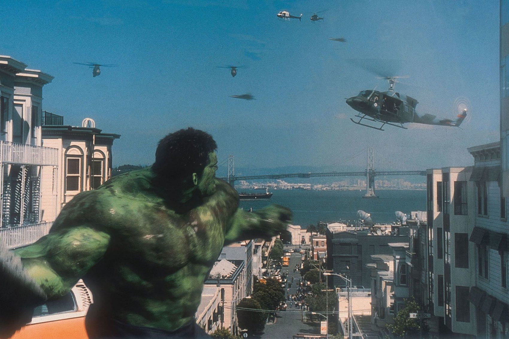 Hulk
