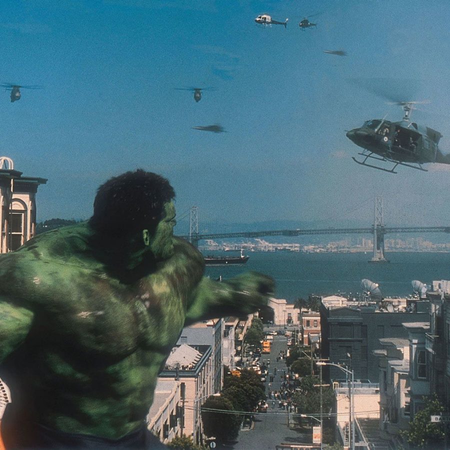 Hulk