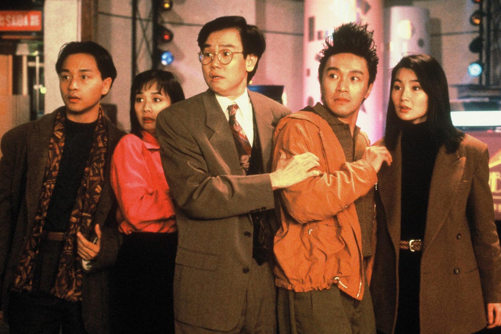 All's well ends well movie still
