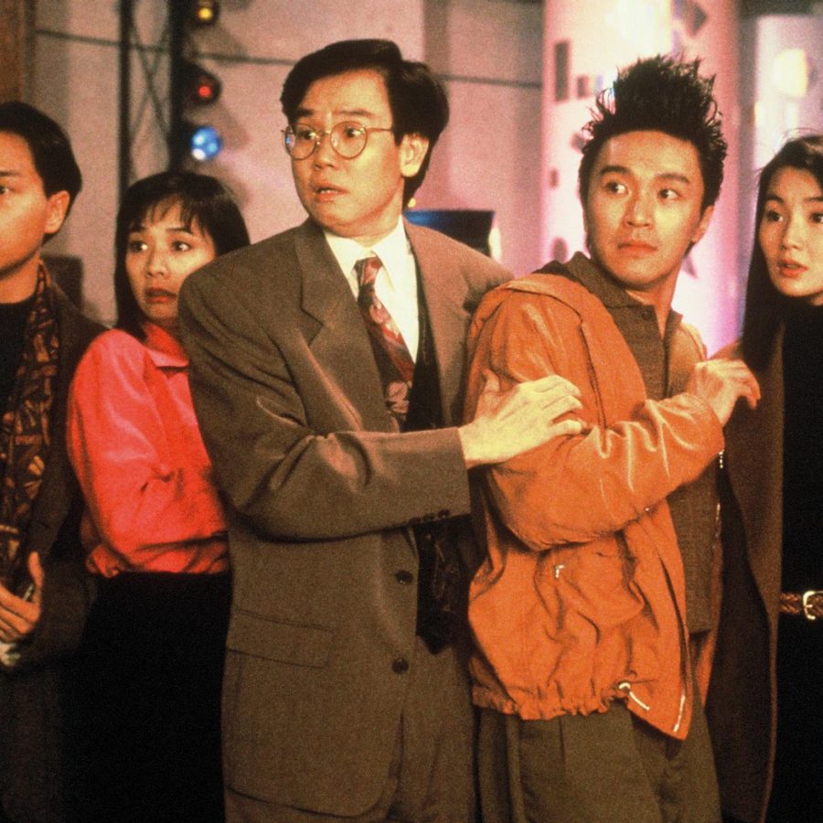 All's well ends well movie still