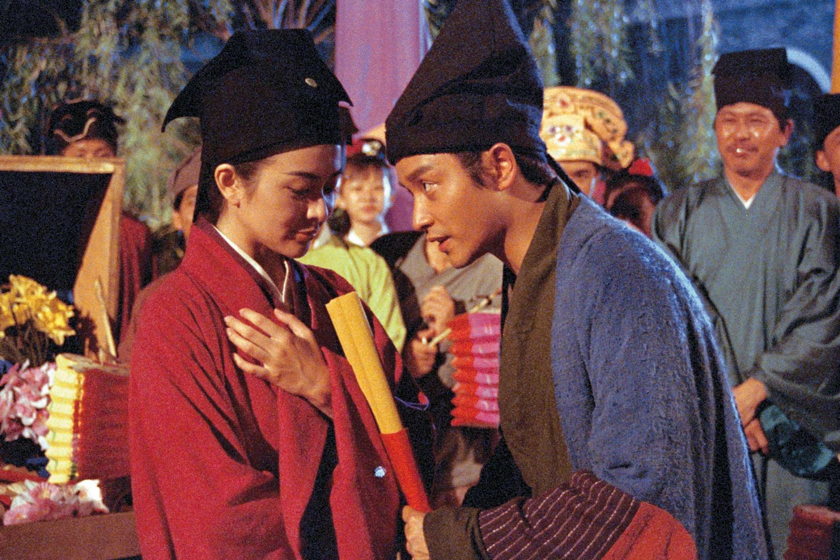 All's well ends well too movie still