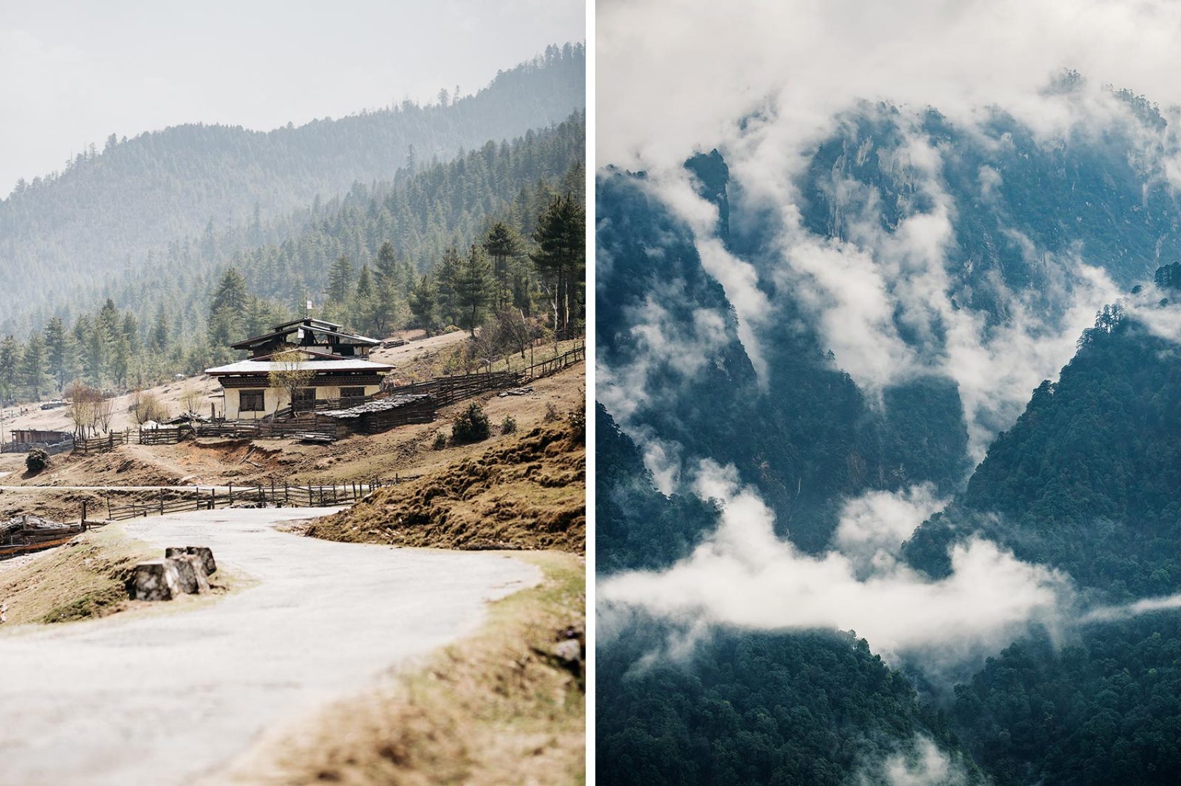 Bhutan