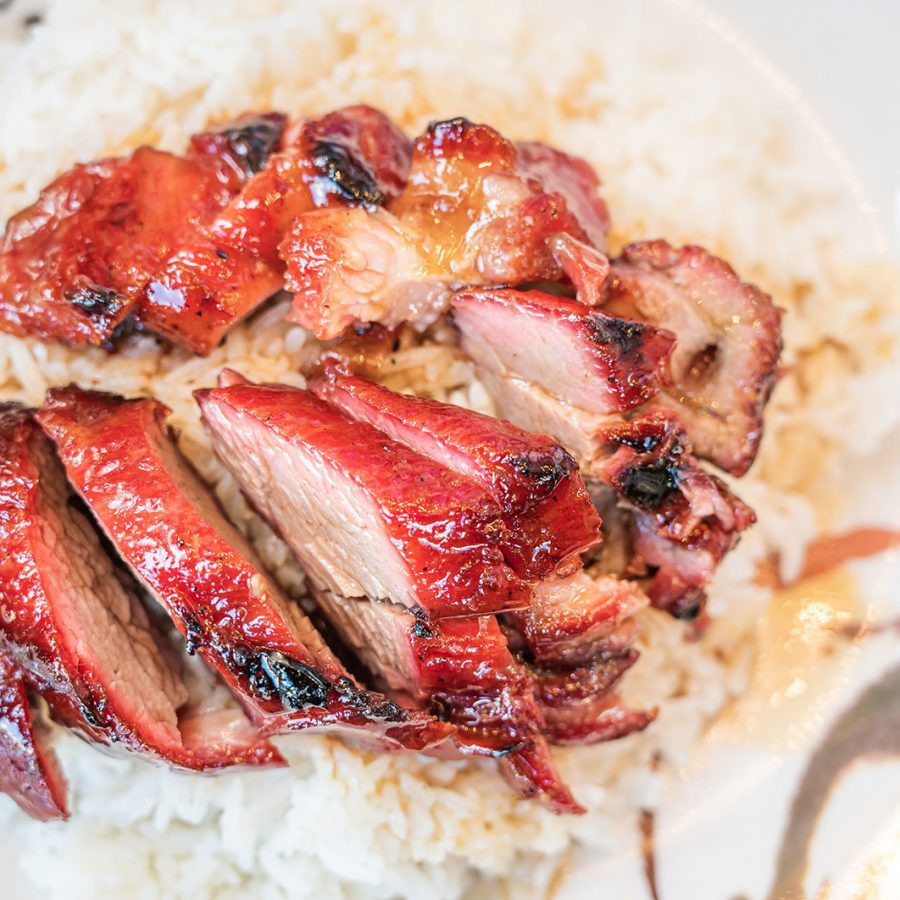 Char Siu