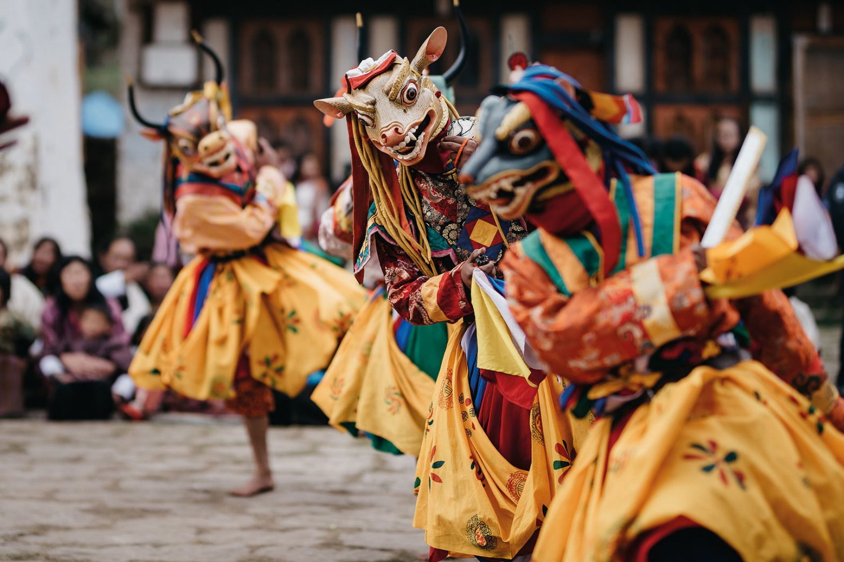 Bhutan
